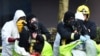 Справа Скрипалів: що буде з відносинами Росії і Заходу