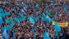 Всесвітній конгрес кримських татар планують провести в Туреччині