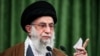 Iranian Official Rejects Rumors Of Supreme Leader's Failing Health