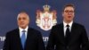 Problema Kosovo provoacă scântei între Sofia și Belgrad