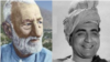 باچا خان او غني خان 