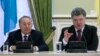 Назарбаев Украина мен Ресейді ымыраға шақырды