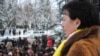 Алла Джиоева: У нас есть один аргумент – это народ Южной Осетии