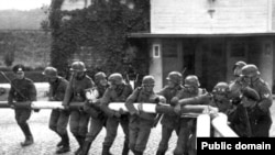 1 вересня 1939 року. Так починалося вторгнення Німеччини до Польщі.