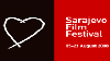 Logo Sarajevo Film Festivala koji se ove godine održava od 15. avgusta do 23. avgusta