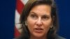 Речник Державного департаменту США Вікторія Нуланд