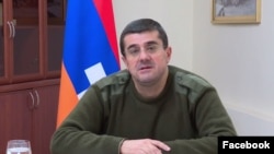 Араик Арутюнян 