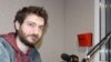 Eugen Muravschi: Piața Centrală forfotește. Rar văd câte un om cu mască