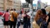 Протест на ВМРО-ДПМНЕ: Владата и МНР да кажат за што преговараат 