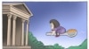 Karikature Predraga Koraksića Coraxa