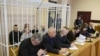 Мытнік на судзе расказаў, як бралі і дзялілі хабар у «Каменным Логу»