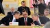 ЖККУ НАТО менен "сүйлөшпөйт". Кыргызстанчы?