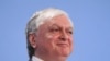 Armenia -- Foreign Minister Edward Nalbandian at a press conference in Yerevan, 22Jan2010