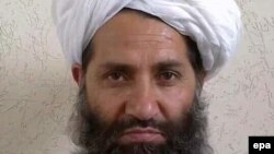 Taliban's new leader Mawlawi Haibatullah Akhundzada