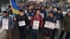 Protest radnika: Iz Živinica pješke do Sarajeva 