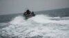 Două dintre țările riverane la Marea Neagră – Rusia și Ucraina – se află în război. Din acest motiv, securitatea regiunii este foarte importantă pentru UE. 