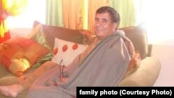 د پښتو ژبې وتلی لیکوال نثار محمد خان
