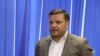 Victor Gotișan: Anul 2021 va fi unul crucial pentru democrația din R. Moldova