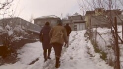 По соседству с газом
