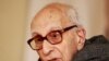 Claude Levi-Strauss - filozof i antropolog