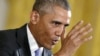 Obama Pushes For Deal With Iran To Avoid 'Path To War'