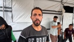Վիրավորներն ու զոհերի հարազատները վերջին հարվածների մասին 