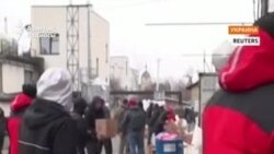 Путинге арналған "коктейль"