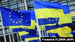 Ініціатива перебуває на «дуже ранній стадії» обговорень