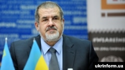 «Тільки звільнення окупованих територій України зупинить російський молох війни, який, прийшовши на українську землю, навис над усім волелюбним світом», наголосив голова Меджлісу