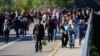 Un refugiat din Siria în Republica Moldova