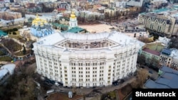 2 березня почали діяти санкції Євросоюзу проти чотирьох високопоставлених російських чиновників через «справу Навального»