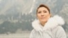 Алия Назарбаева, дочь президента Казахстана Нурсултана Назарбаева. Кадр из документального фильма "Пробуждение".