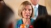 EU Ministers Say It's Still Possible For Turkey To Join Bloc