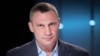 Віталій Кличко, Київський міський голова, голова КМДА