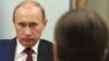 Україна все більше нагадує Росію часів президента Путіна – Северинсен