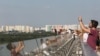 Критеріям пом’якшення карантину не відповідають 9 областей – МОЗ