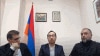 Հեղինակները ներկայացրին «Տեսալսողական մեդիայի մասին» օրենքի նախագիծը