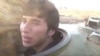 The Last Moments Of A Suicide Bomber In Syria