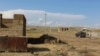 На участке Кок-Булак Сузакского района началась новая жизнь для тех, кто переселился из-за угрозы возникновения стихийных бедствий.