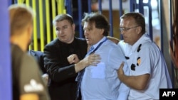 Zdravko Mamić, fotoarhiv