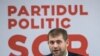 Ilan Șor la 21 martie 2019