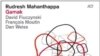 Rudresh Mahanthappa