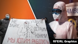 Низка мерів українських міст заявили про свою незгоду з урядом та відмовляються відправляти свої міста на карантин вихідного дня. Головний аргумент – втрата заробітку громадян

