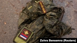 Росія за час повномасштабного вторгнення в Україну втратила близько 311 750 своїх військових