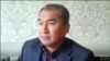 Апта: Алмаматовду качырган схема