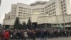 Судді КС «перейшли червоні лінії й відкрили скриню Пандори» з масштабними наслідками (огляд преси)