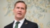 Радник президента США з національної безпеки Майк Волц