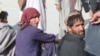 په خوست کې په مزدورۍ پسې راوتي خلک: دوی وايي روزګار نشته