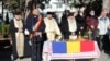 Primarul din Târgu Ocna, Aurelian Ciubotaru, spune că a ales melodia „Trei culori” pentru caracterul ei patriotic, nu ideologic. 