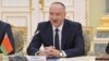 Справу супраць намесьніка міністра аховы здароўя накіравалі ў суд
